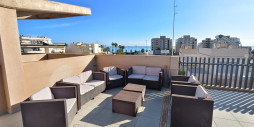 Resale - Apartment / flat - Mil Palmeras