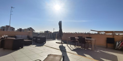 Resale - Apartment / flat - Mil Palmeras