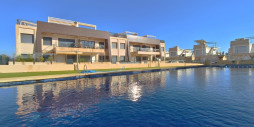 Resale - Apartment / flat - Mil Palmeras