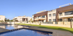 Resale - Apartment / flat - Mil Palmeras