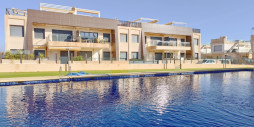 Resale - Apartment / flat - Mil Palmeras