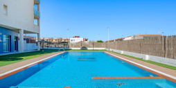 Resale - Apartment / flat - Murcia - Santiago de la Ribera