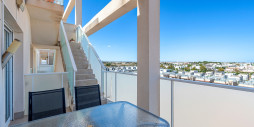 Resale - Apartment / flat - Murcia - Santiago de la Ribera