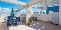 Resale - Apartment / flat - Murcia - Santiago de la Ribera