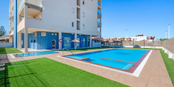 Resale - Apartment / flat - Murcia - Santiago de la Ribera