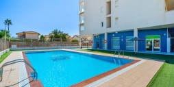 Resale - Apartment / flat - Murcia - Santiago de la Ribera