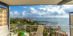 Resale - Apartment / flat - Orihuela Costa - Agua Marina