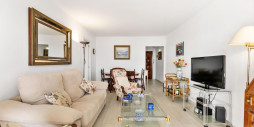 Resale - Apartment / flat - Orihuela Costa - Agua Marina