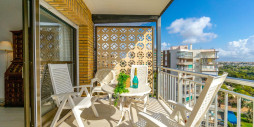 Resale - Apartment / flat - Orihuela Costa - Agua Marina