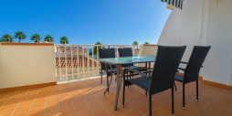 Resale - Apartment / flat - Orihuela Costa - Aguamarina