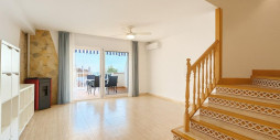Resale - Apartment / flat - Orihuela Costa - Aguamarina
