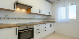 Resale - Apartment / flat - Orihuela Costa - Aguamarina
