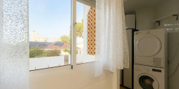 Resale - Apartment / flat - Orihuela Costa - Aguamarina