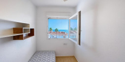 Resale - Apartment / flat - Orihuela Costa - Aguamarina