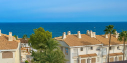 Resale - Apartment / flat - Orihuela Costa - Aguamarina