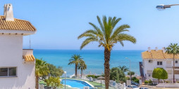 Resale - Apartment / flat - Orihuela Costa - Aguamarina