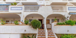 Resale - Apartment / flat - Orihuela Costa - Aguamarina