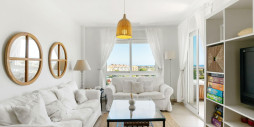 Resale - Apartment / flat - Orihuela Costa - Altos de Campoamor