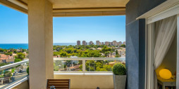 Resale - Apartment / flat - Orihuela Costa - Altos de Campoamor