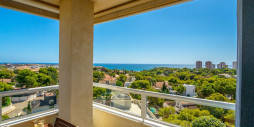 Resale - Apartment / flat - Orihuela Costa - Altos de Campoamor