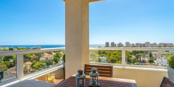 Resale - Apartment / flat - Orihuela Costa - Altos de Campoamor