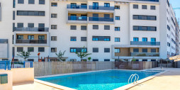 Resale - Apartment / flat - Orihuela Costa - Altos de Campoamor