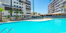 Resale - Apartment / flat - Orihuela Costa - Altos de Campoamor