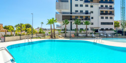 Resale - Apartment / flat - Orihuela Costa - Altos de Campoamor