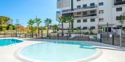 Resale - Apartment / flat - Orihuela Costa - Altos de Campoamor