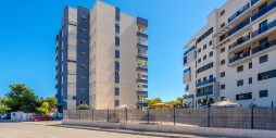 Resale - Apartment / flat - Orihuela Costa - Altos de Campoamor