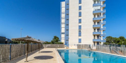 Resale - Apartment / flat - Orihuela Costa - Altos de Campoamor