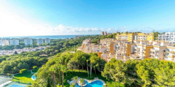 Resale - Apartment / flat - Orihuela Costa - Altos de Campoamor