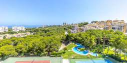 Resale - Apartment / flat - Orihuela Costa - Altos de Campoamor