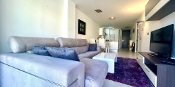 Resale - Apartment / flat - Orihuela Costa - Altos de Campoamor