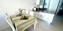 Resale - Apartment / flat - Orihuela Costa - Altos de Campoamor