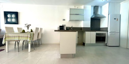 Resale - Apartment / flat - Orihuela Costa - Altos de Campoamor