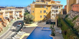 Resale - Apartment / flat - Orihuela Costa - Altos de Campoamor