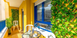 Resale - Apartment / flat - Orihuela Costa - Altos de Campoamor