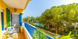 Resale - Apartment / flat - Orihuela Costa - Altos de Campoamor