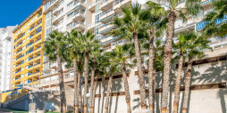 Resale - Apartment / flat - Orihuela Costa - Altos de Campoamor