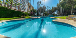 Resale - Apartment / flat - Orihuela Costa - Altos de Campoamor