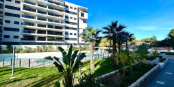 Resale - Apartment / flat - Orihuela Costa - Altos de Campoamor