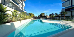 Resale - Apartment / flat - Orihuela Costa - Altos de Campoamor