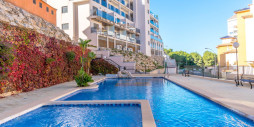 Resale - Apartment / flat - Orihuela Costa - Altos de Campoamor