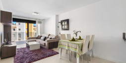 Resale - Apartment / flat - Orihuela Costa - Altos de Campoamor