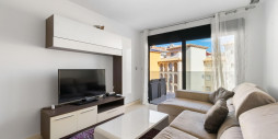 Resale - Apartment / flat - Orihuela Costa - Altos de Campoamor