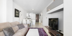 Resale - Apartment / flat - Orihuela Costa - Altos de Campoamor