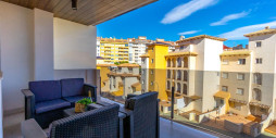 Resale - Apartment / flat - Orihuela Costa - Altos de Campoamor