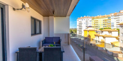 Resale - Apartment / flat - Orihuela Costa - Altos de Campoamor