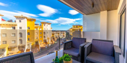 Resale - Apartment / flat - Orihuela Costa - Altos de Campoamor